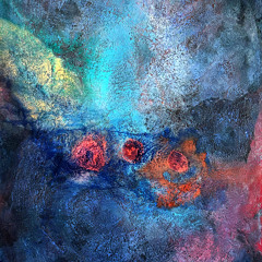 Avenging Light (jim-guitar, bass, drums, congas)