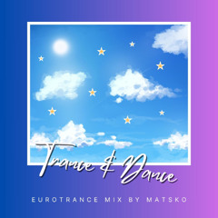 Party Trance & Dance set - Heartstring, Southstar, Narciss, Upper90 & more!