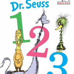 Ebook❤️(Download )⚡️ Cuenta con Dr. Seuss 1 2 3 (Dr. Seuss's 1 2 3 Spanish Edition) (Begin
