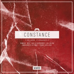 Lautaro Fernandez - How She Looked (Wolf Ear & Fassbender Remix)