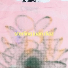 SLINK MIX 006 - Sterling Juan Diaz