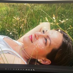 bilingual poem "SER"