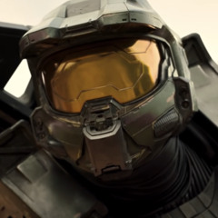 halo tv series trailer audio