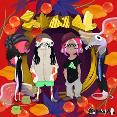 Splatoon 3-Seasource demo-Sashimori