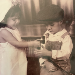 JayP- 22’ Conscious (Prod. Marow)