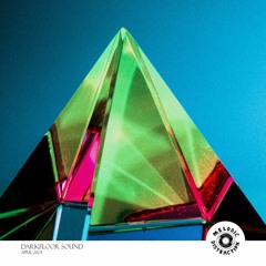 Melodic Distraction - April 2023