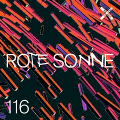 Rote Sonne Podcast 116 // Volpe
