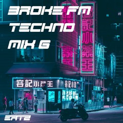 Techno Thursdays Mix 6 (12/11/2020)