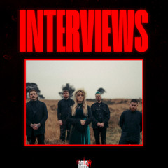 Interview: Megan (Vocals) & Edd (Guitars) of Forlorn