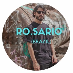 Ro.Sario - Sebastian Caceres & Jack Cheler - AMAZONICA REMIX - FREE DL