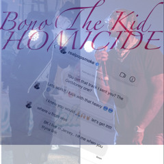 Homicide