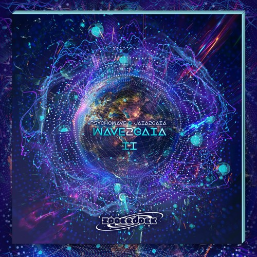 02 - Jaia2Gaia - Ichi Taikan Tebayo  *****by SpaceDock Rec