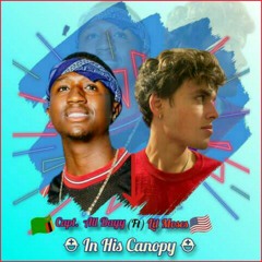 Capt. All Dayy ft Moses [In His Canopy] prod by Benjamin.mp3