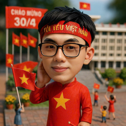 Hào Khí Việt Nam x Victory Tmonkey (LOWT EDIT)