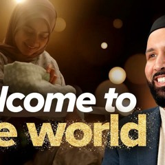 What Happened On My Birth Day? | Why Me? EP. 3 | Dr. Omar Suleiman's Ramadan Series on Qadar