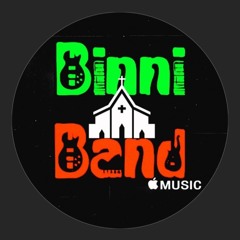 Ne Ij Lomnak - Binni Band