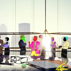 Emotionless Like a MOFO