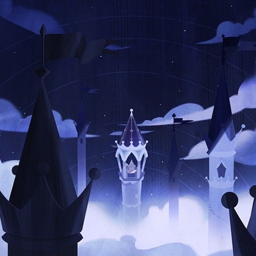 A Journey to Knowledge / Spire of Shadows / [Beast Yeast Episode 7]