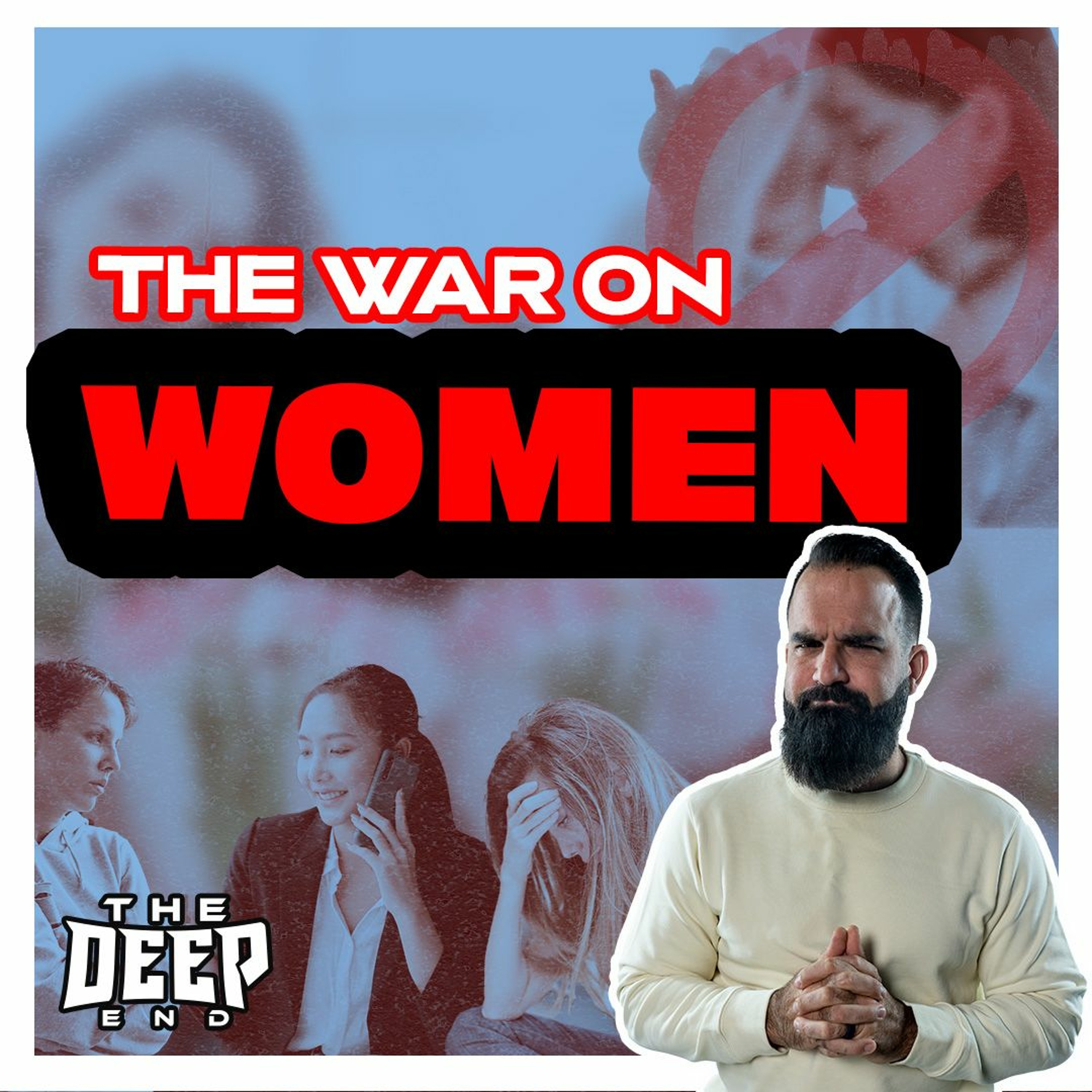 The War on Women and a Biblical Answer to Female Happiness episode artwork