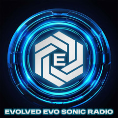 Evolved Evo-Sonic Radio With Evolving Suns Audio 183