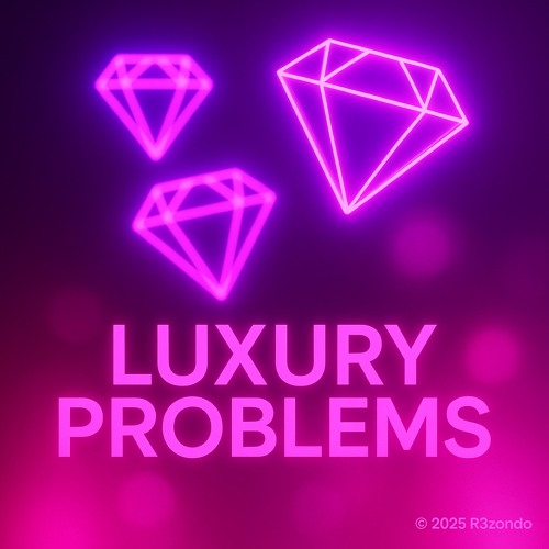 Luxury Problems