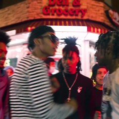 Lee Drilly - Many Men