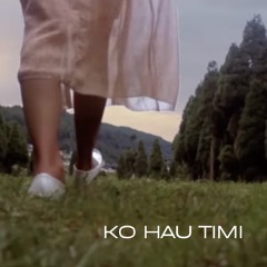 Ko Hau Timi (Nepali) Cover