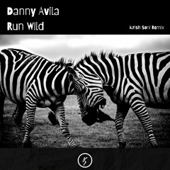 Danny Avilla - Run Wild (Krish Soni Remix)
