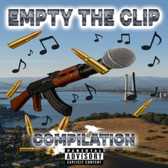 ETC & Shady Nate feat Big Trapp - Pusha Man (Album Drops 5/9/25 "Empty The Clip")