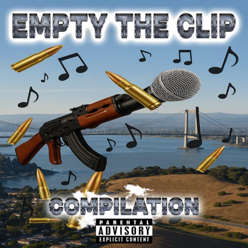 ETC & Shady Nate feat Big Trapp - Pusha Man (Album Drops 5/9/25 "Empty The Clip")