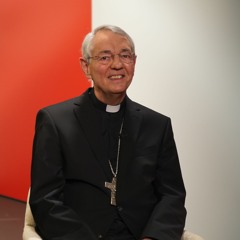 Erzbischof Ludwig Schick: Weltkirche aktuell - Eine Bilanz nach 15 Jahren