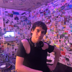 Ryker @ The Lot Radio 07-19-2025