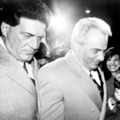 LA COSA NOSTRA FREESTYLE (feat. iCarlyismygf)/(prod. ENRGY)