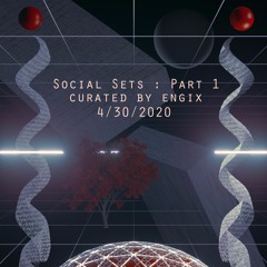 Social Sets: Part 1
