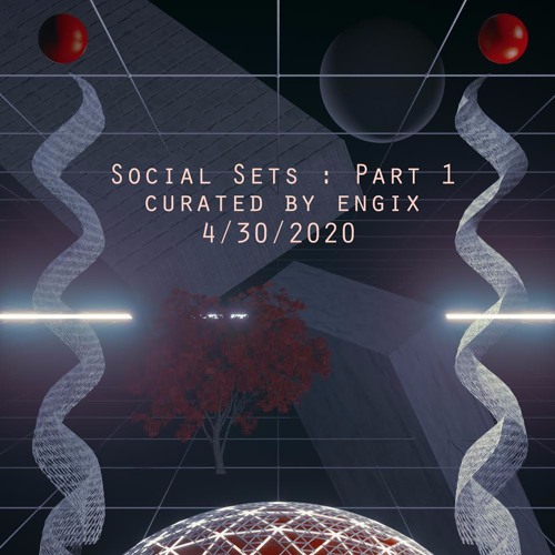 Social Sets: Part 1