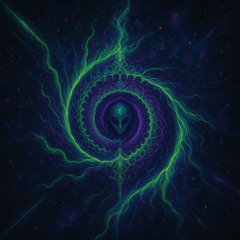 Alien Frequecies