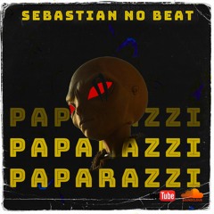 Sebastian no Beat- "Paparazzi" - BENGA | Instrumental de Afro House