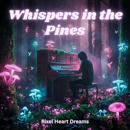 Whispers in the Pines