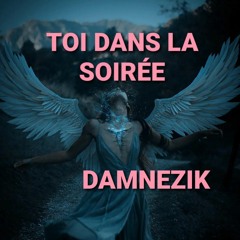 DAMNEZIK - TOI DANS LA SOIRÉE