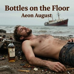 Bottles on the Floor