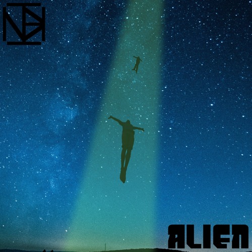 Alien (ft. Aaron)