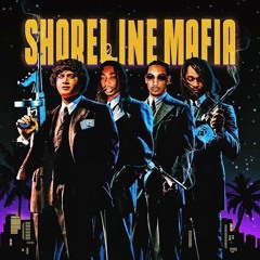 Shoreline Mafia x OhGeesy Type Beat - Mob | West Coast Instrumental