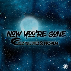 Now You're Gone (Extended Mix)