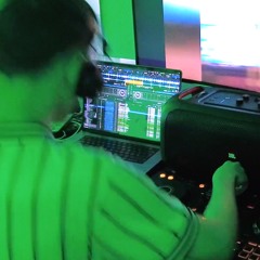 Hard Trance / Techno Set 150-180bpm September 23