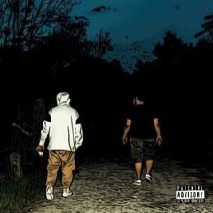 Last Ride(Ft. Atom Child)