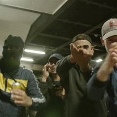 GAMBINO 36 x CAMAELEON x KOUSHINO - 40361 (Official Video)