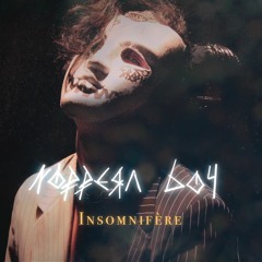 Noppera Boy - Insomnifère (Prod Fantom)