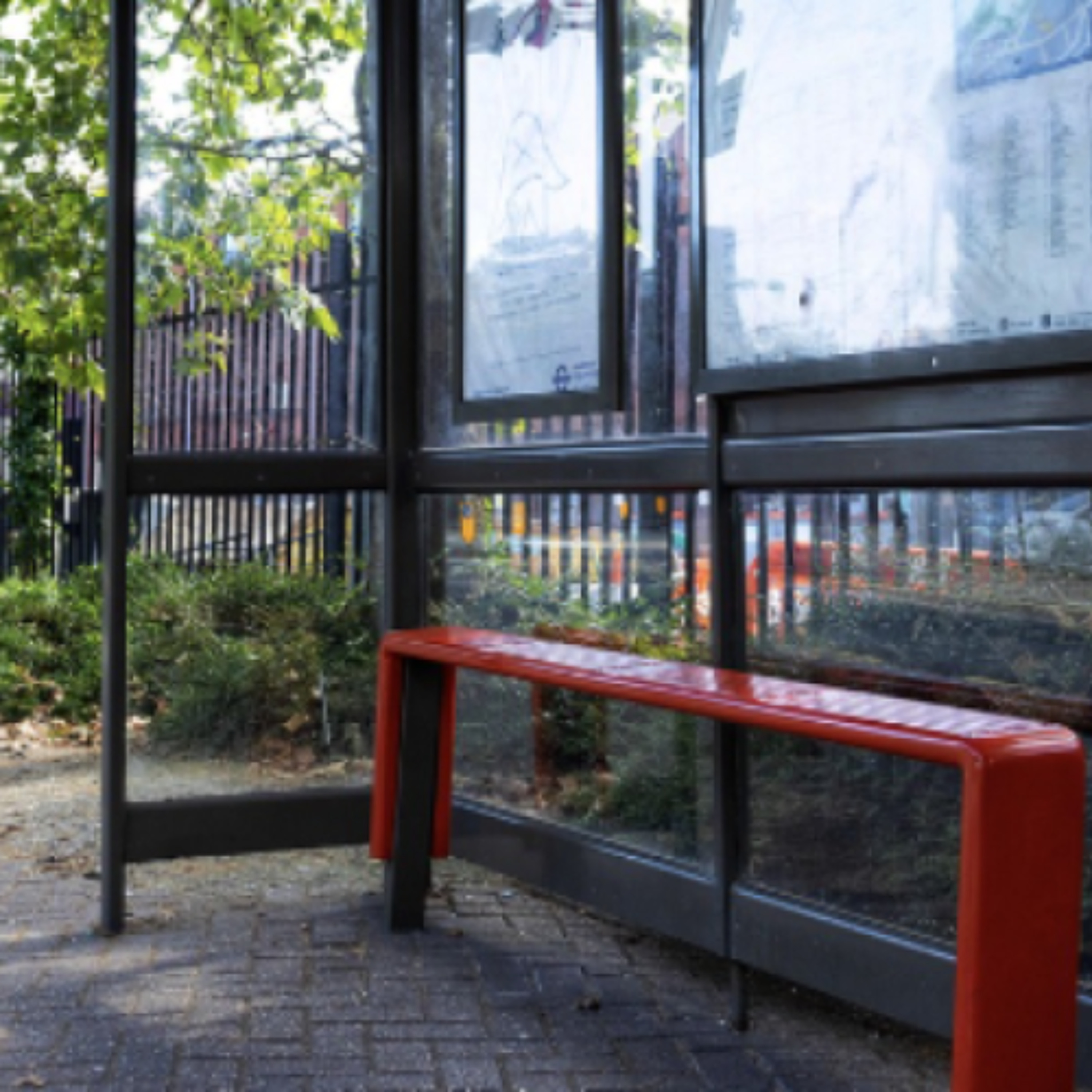 Calls For More Bus Shelters In West Clare Calls For More Bus Shelters In West Clare