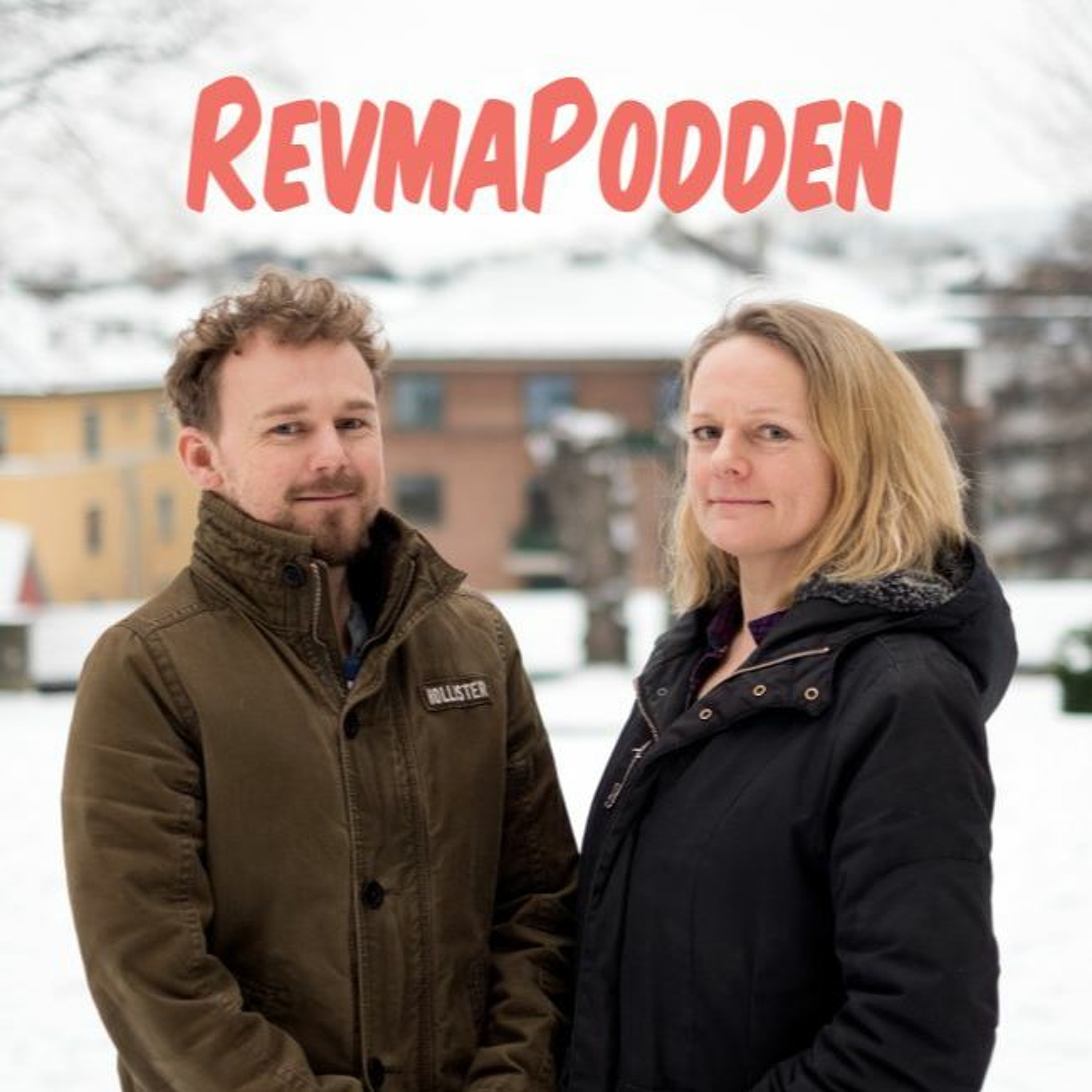 RevmaPodden