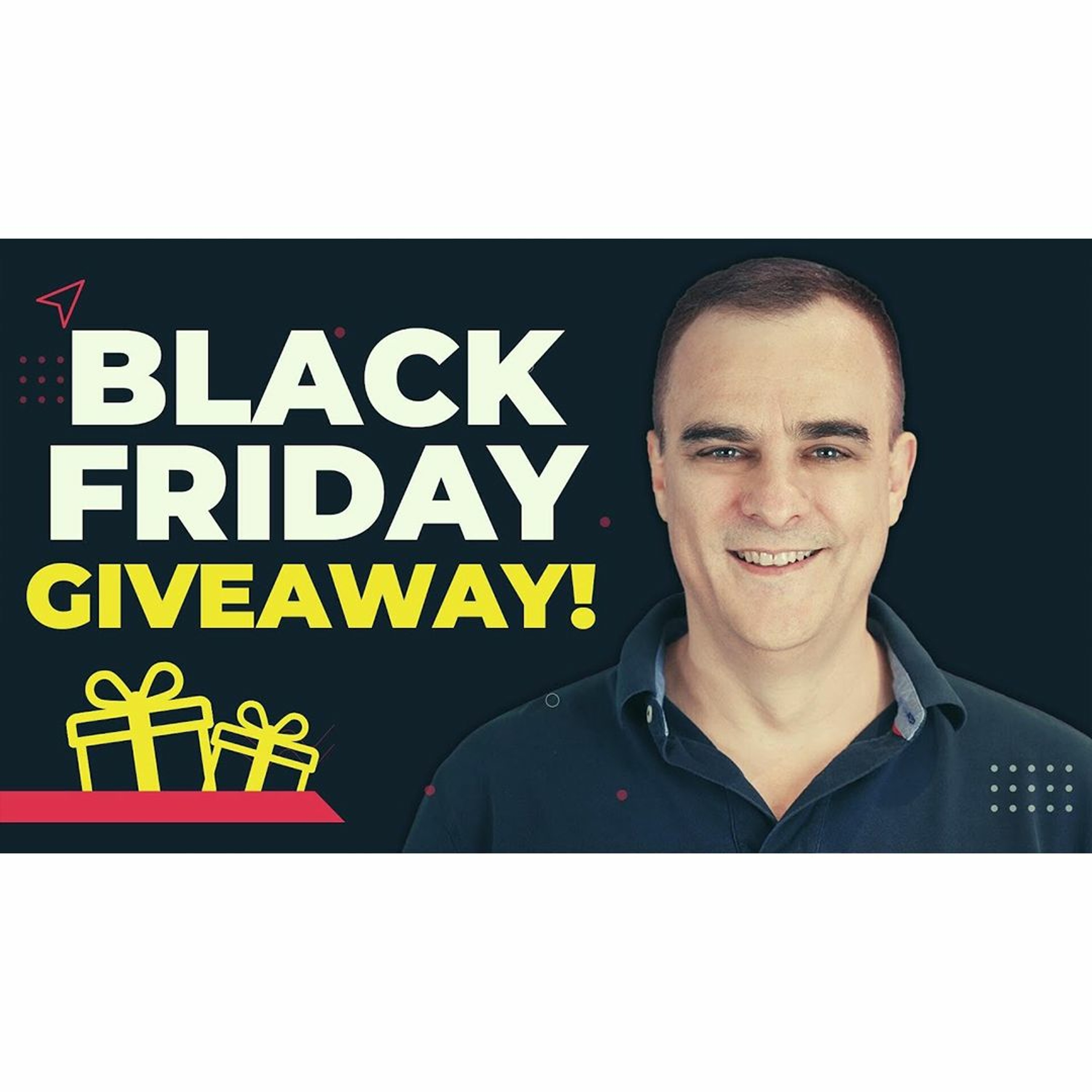 cover of episode #339: Black Friday Giveaway  HTB, HAK5, CCNA Live Training And More